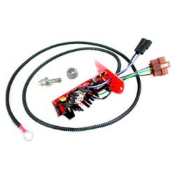Buick C68 Blower Control Module 107146